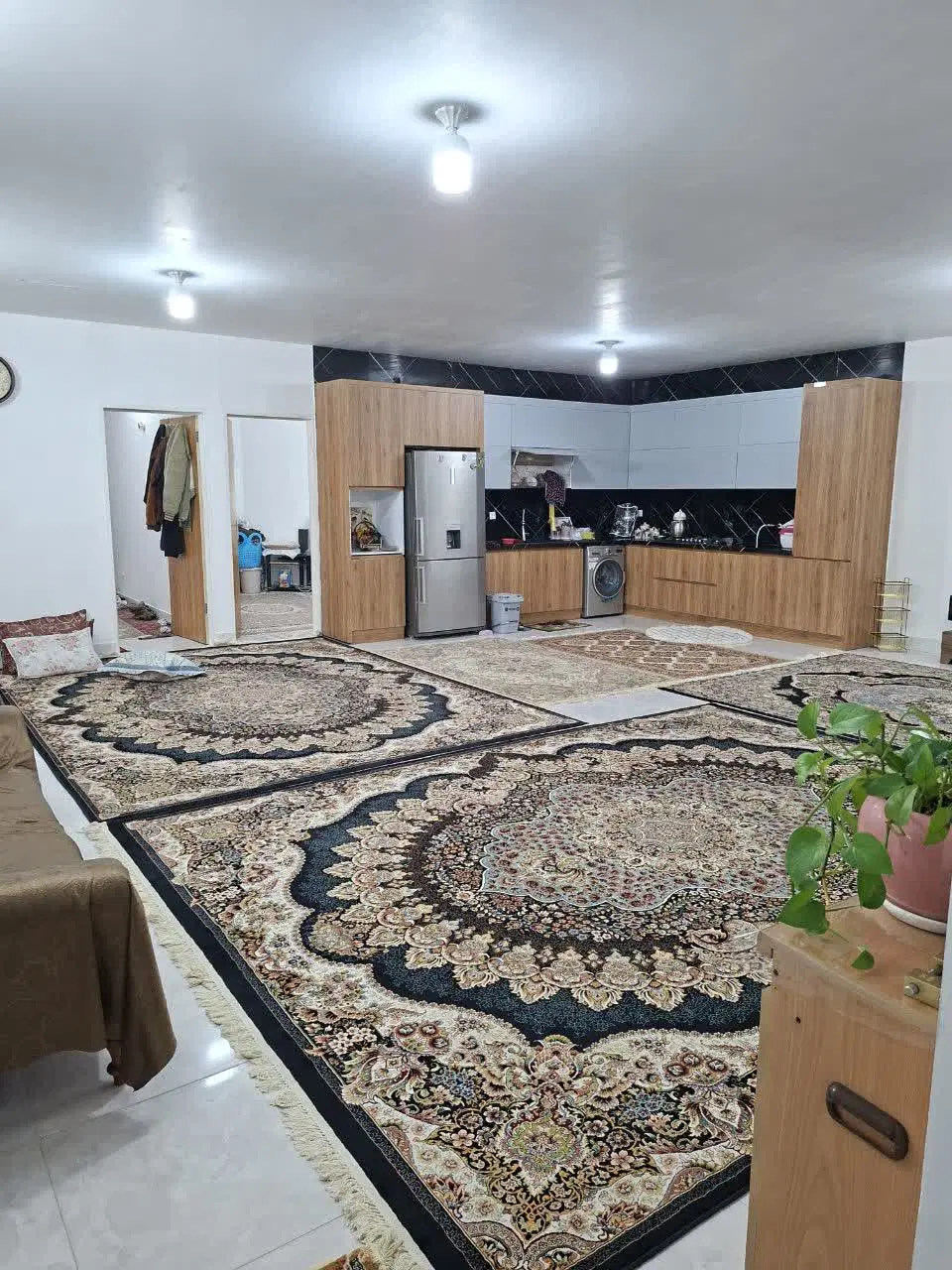 منزل فروشی راوند