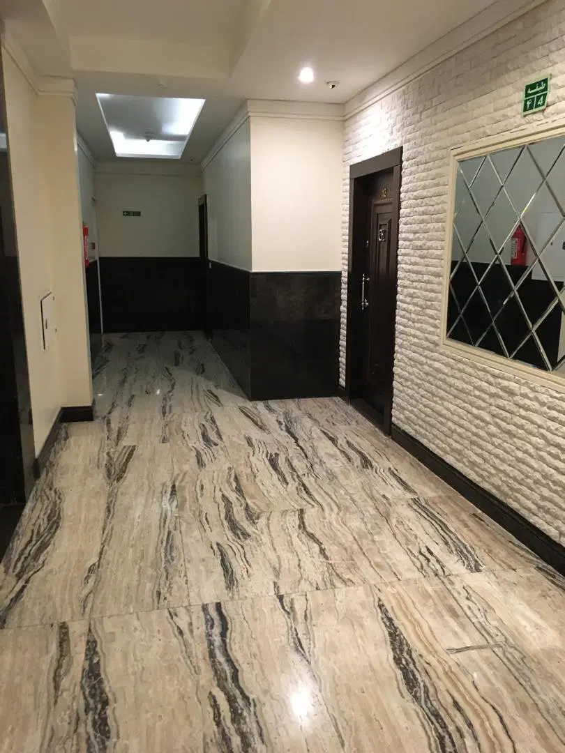 اپارتمان ۱۵۷ متری