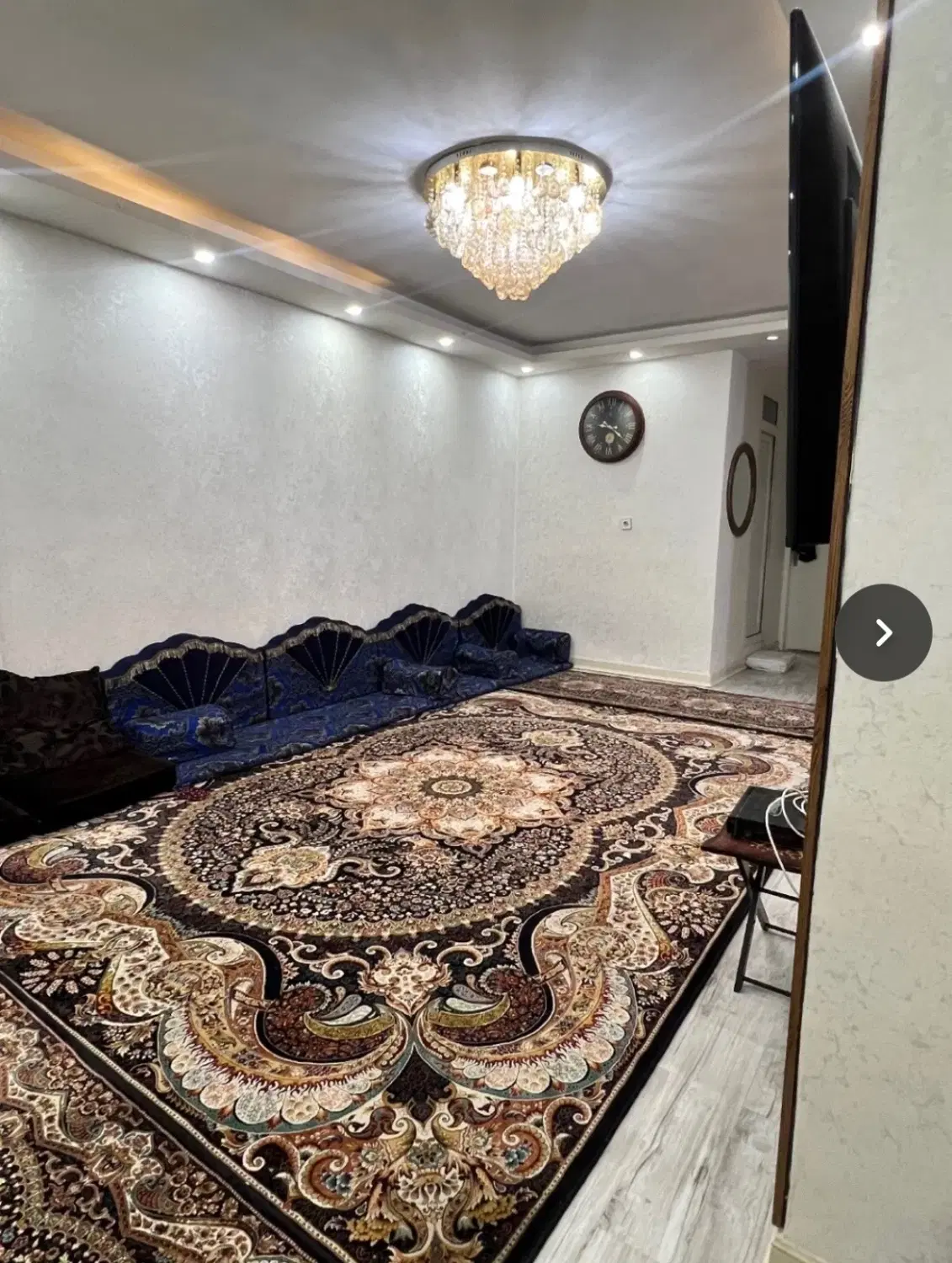 فروش اپارتمان گلستان بوستان