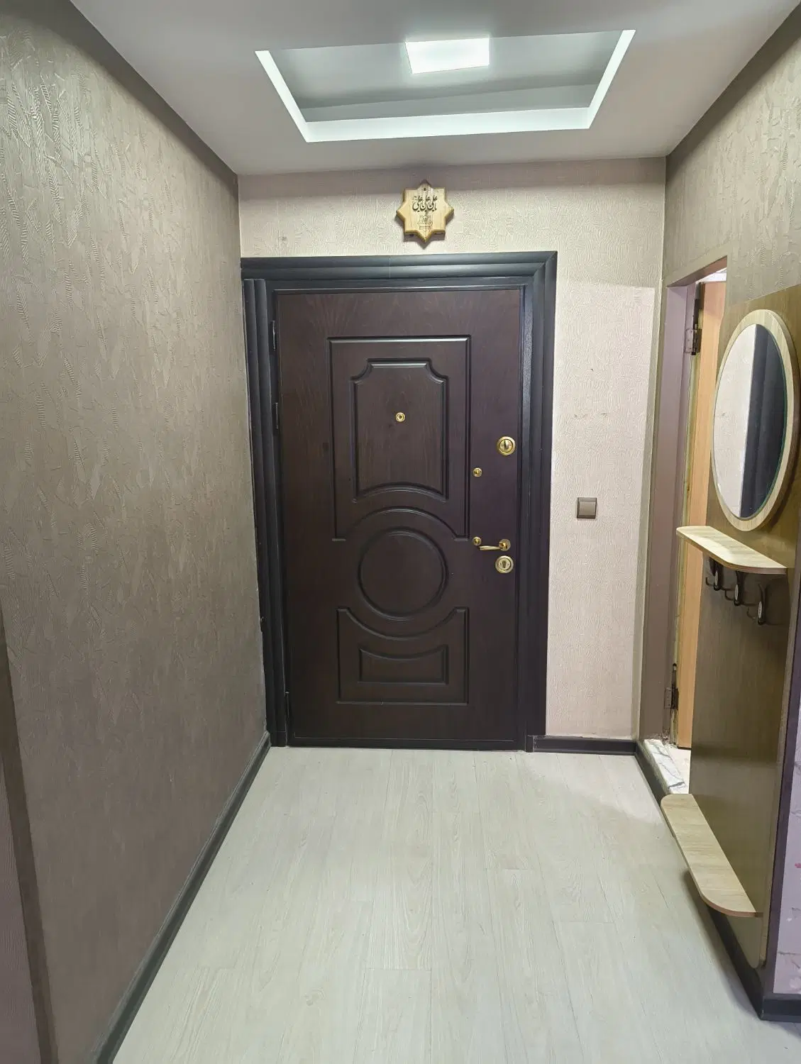 فروش ۱۳۰ متر فارابی