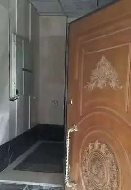 ۱۴۸ متر غرق نور_ موسی‌آباد (کلا ۴ واحد)