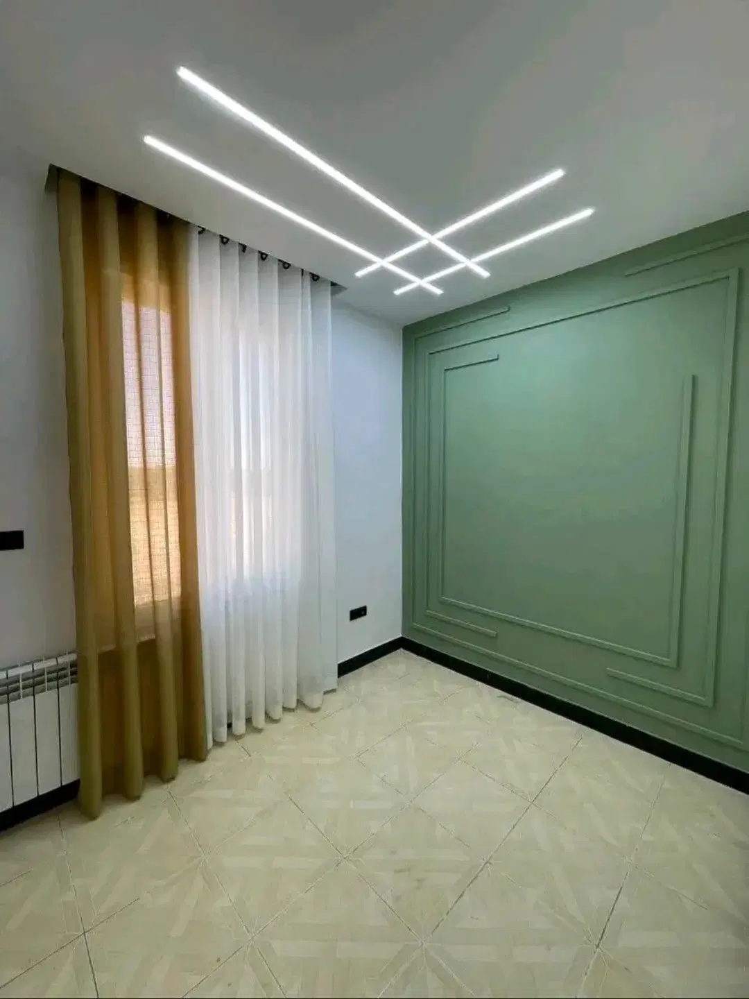 فروش آپارتمان ۶۵ متری _پارکینگ سندی_لوکس_غرب تهران