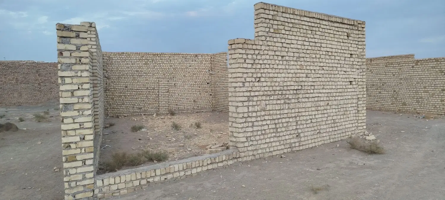زمین فروشی کوی حسین پور