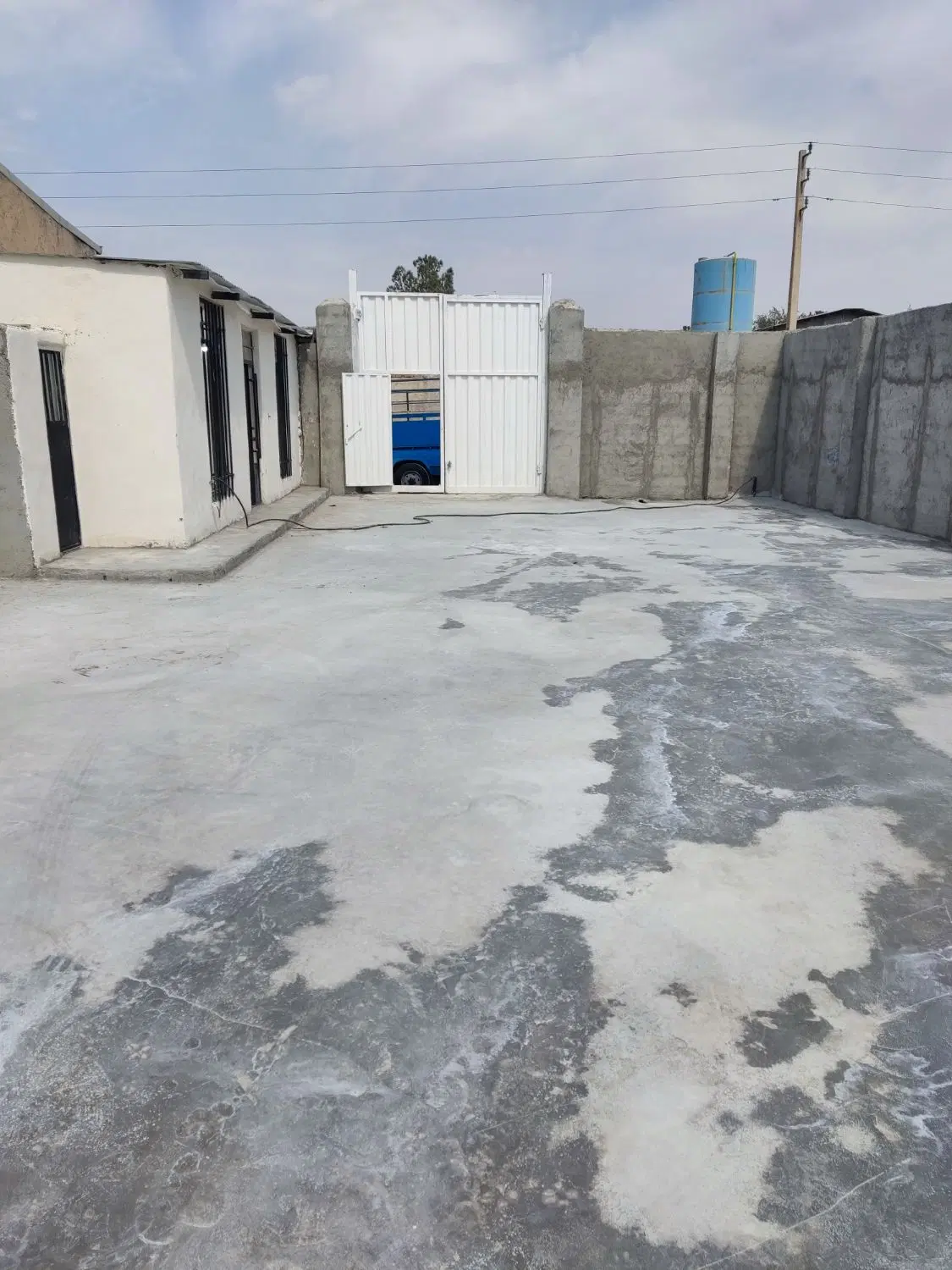 سوله 250متری