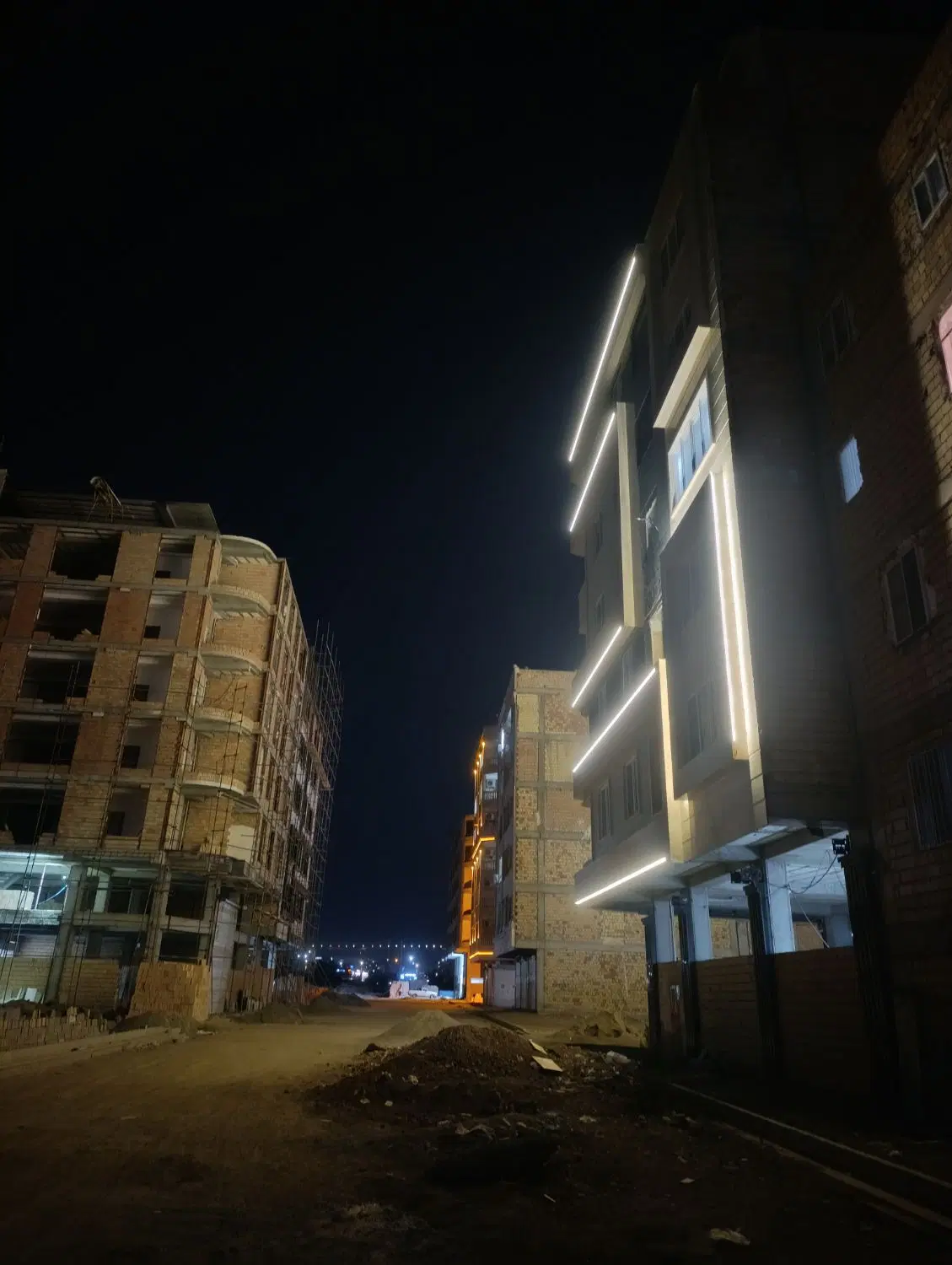 فروش واحد نو ساز