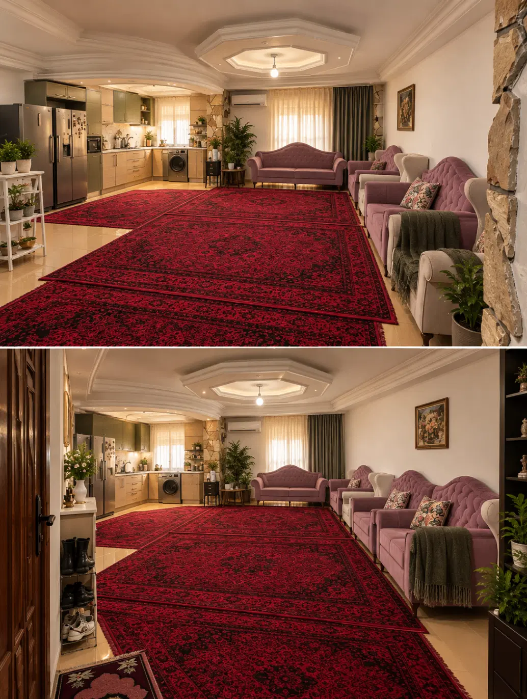 فروش آپارتمان