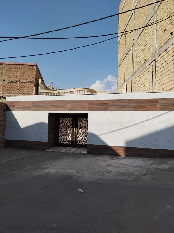 فروش خانه ویلا مراغه خ شهید مولائی
