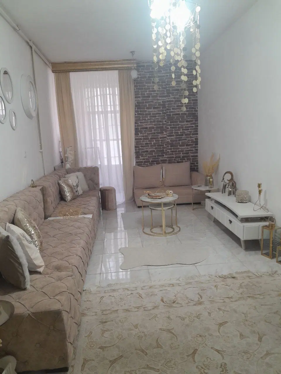 خونه نقلی