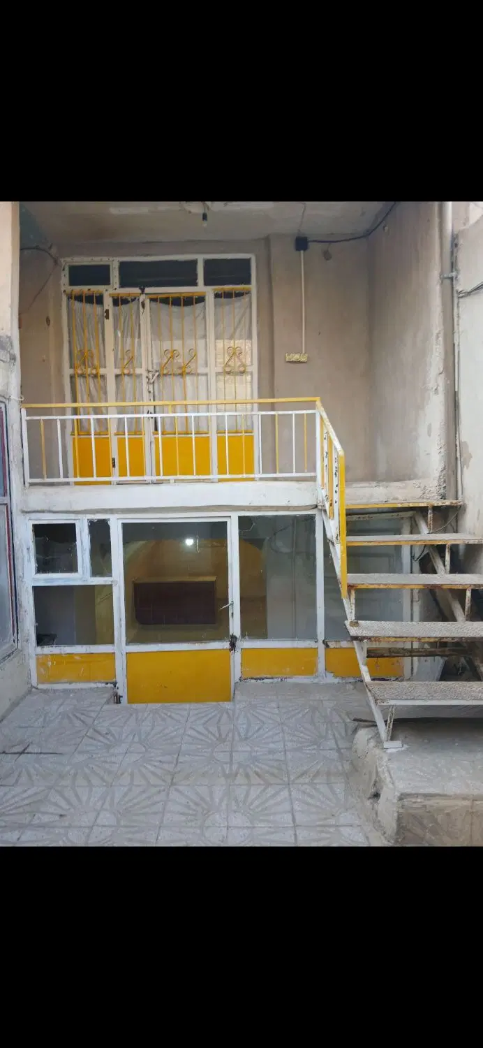 فروش خانه ویلایی کوچک