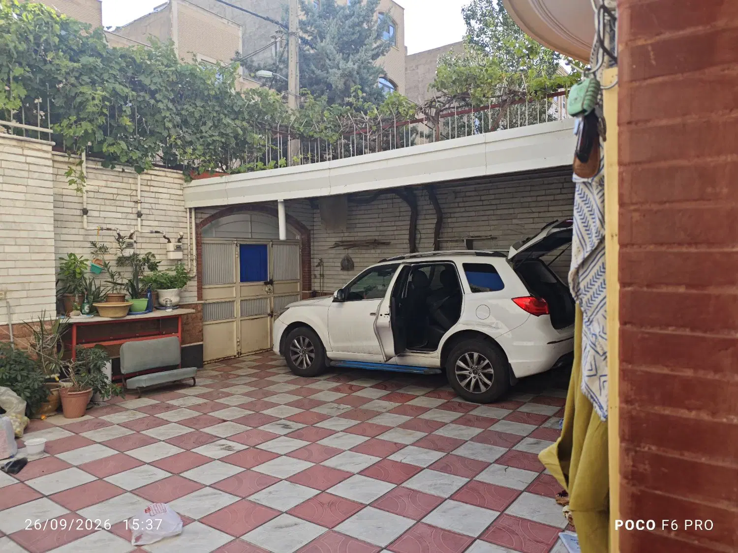 رهن و اجاره یک واحد طبقه اول ا