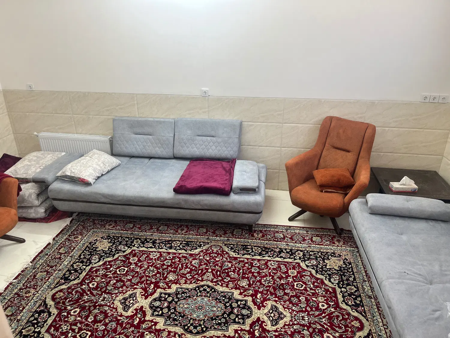 سویت اجاره ای