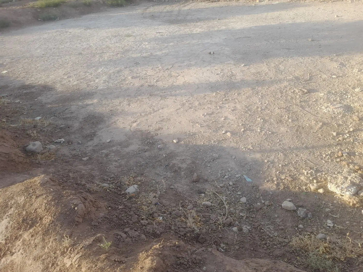 زمین فروشی شهرک هشت بهشت