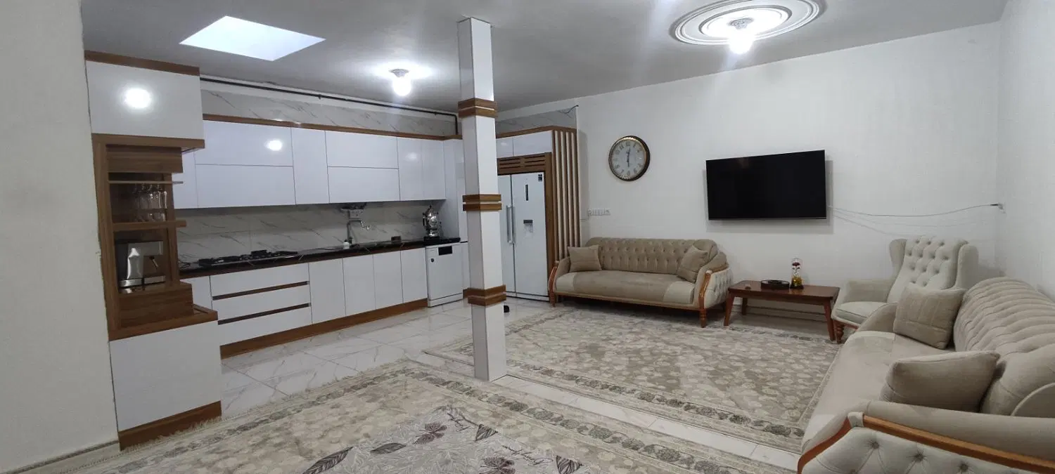خانه ویلایی