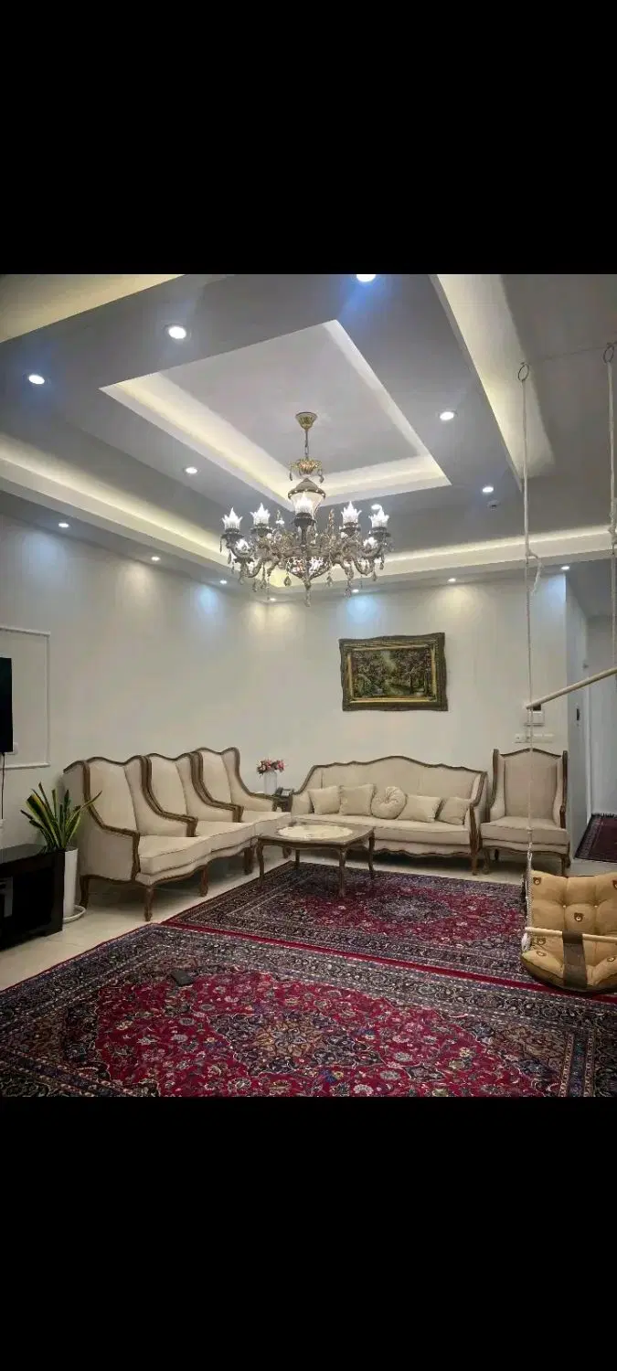آپارتمان داجویی