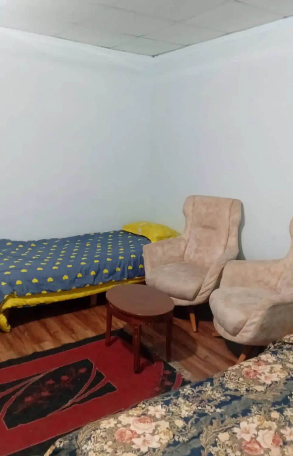 اجاره کوتاه مدت سوئیت و آپارتمان