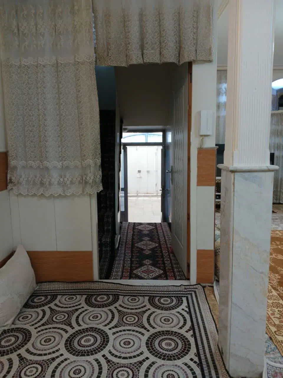 خونه ویلایی
