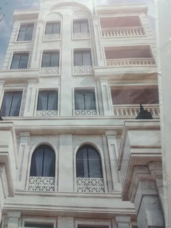 فروش تک واحدی
