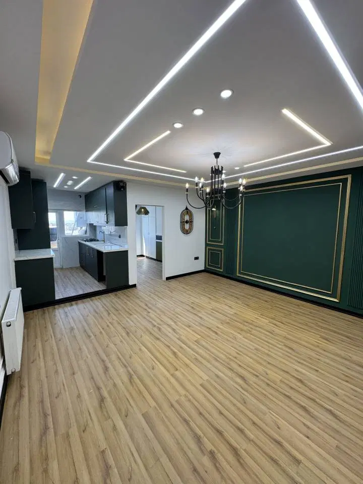 89 متری _ فول دیزاین _ فاز 1 اندیشه _ فول بازسازی