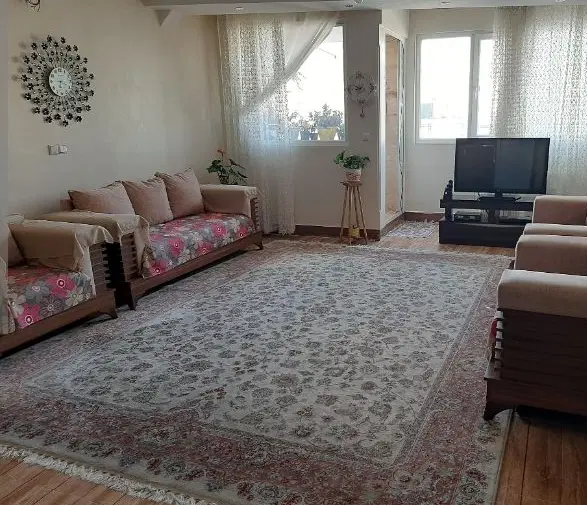80 متر _دو خواب _بدون_پارکینگ