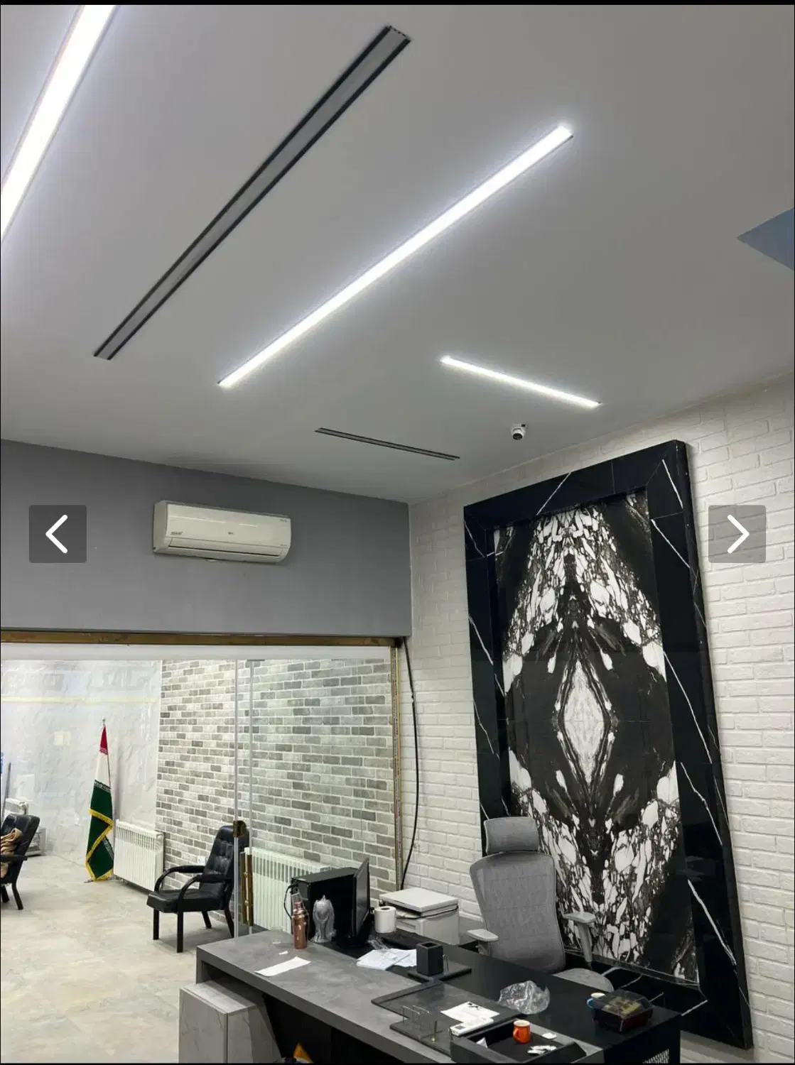 اجاره مغازه ۱۰۰ متر