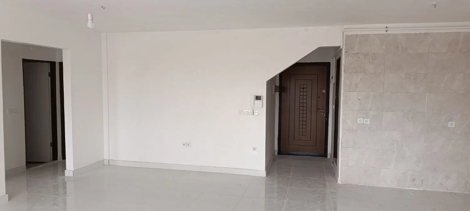 فروش واحد نوساز در مسکن مهر سعداباد  فرحانیه