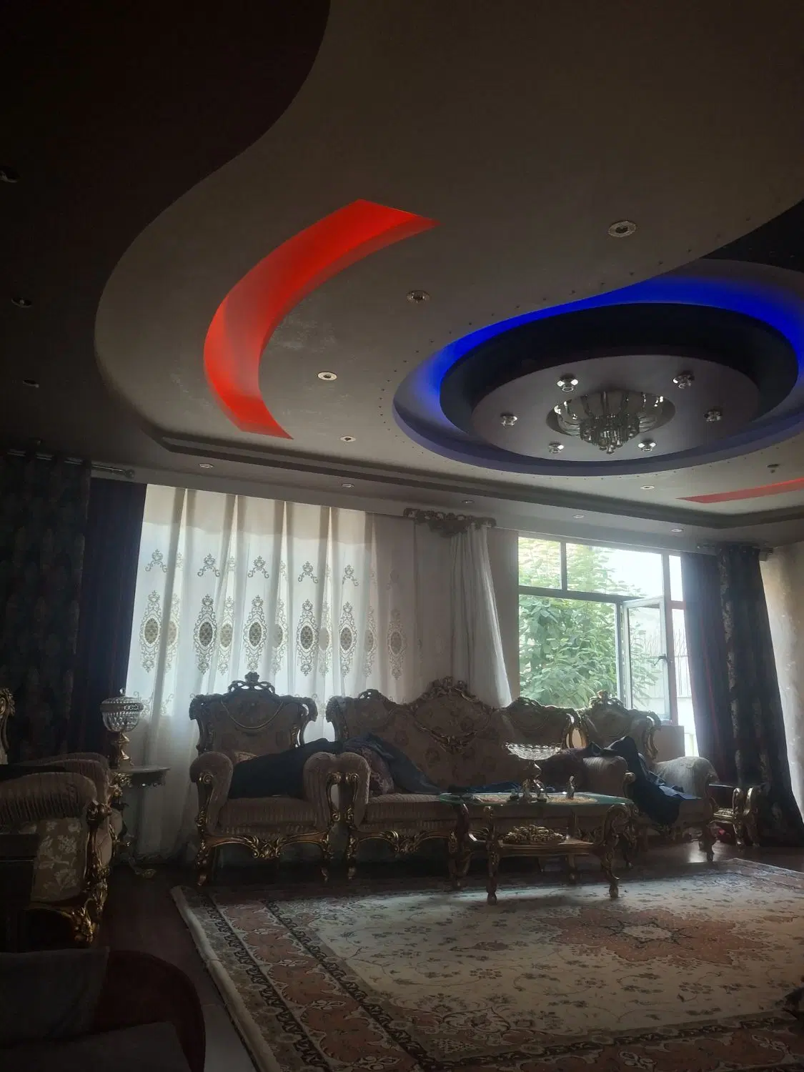فروش خانه ویلایی