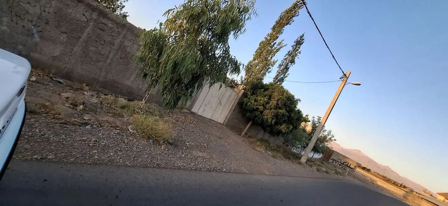 ویلایی هفت باغ