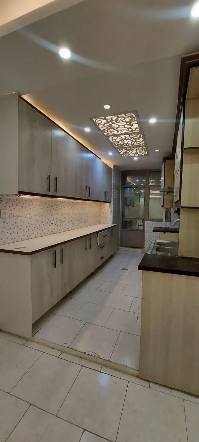 اجاره ۹۰ متری شیک و مرتب