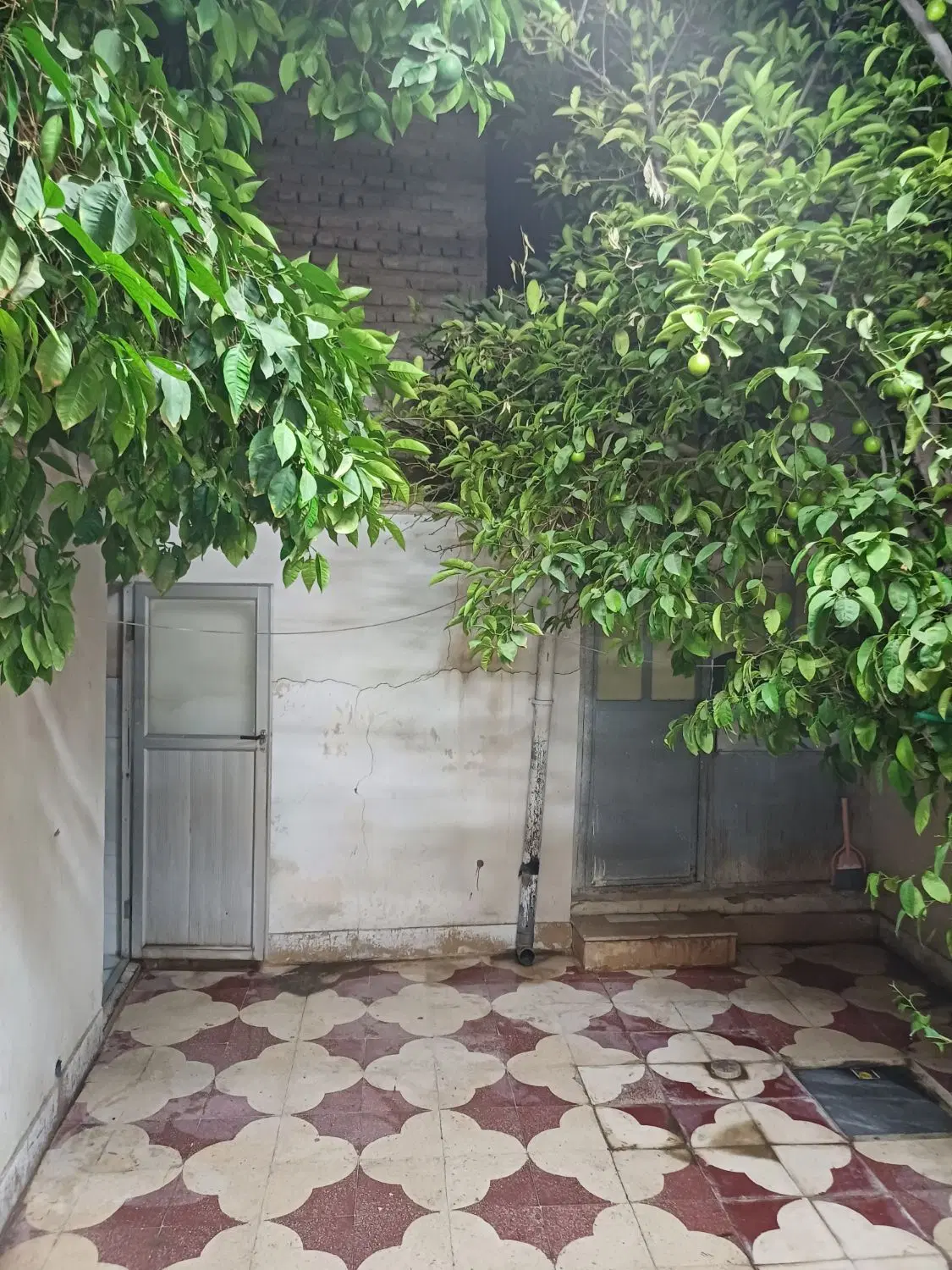 منزل مبله تمیز مرکز شهر