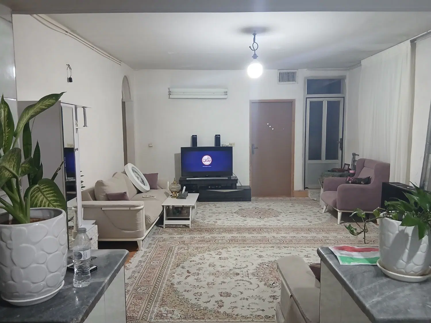اجاره منزل در چندار