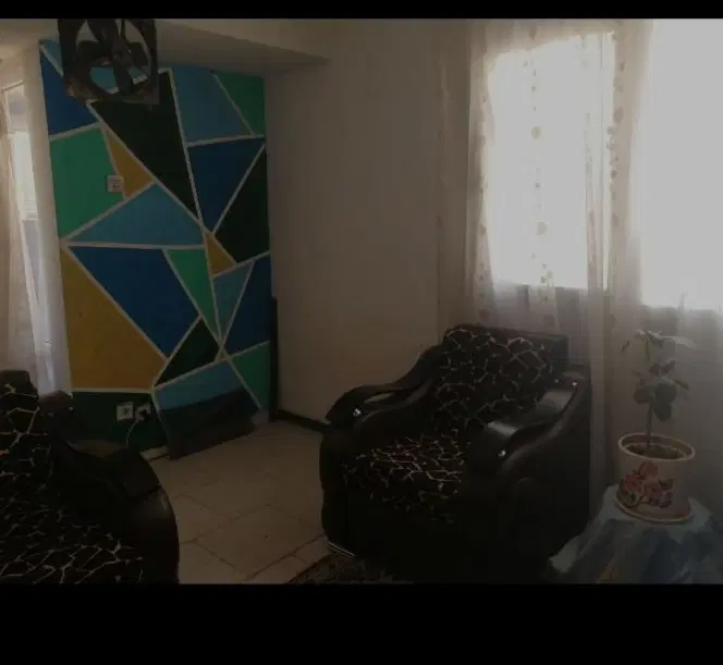 سوئیت مبله