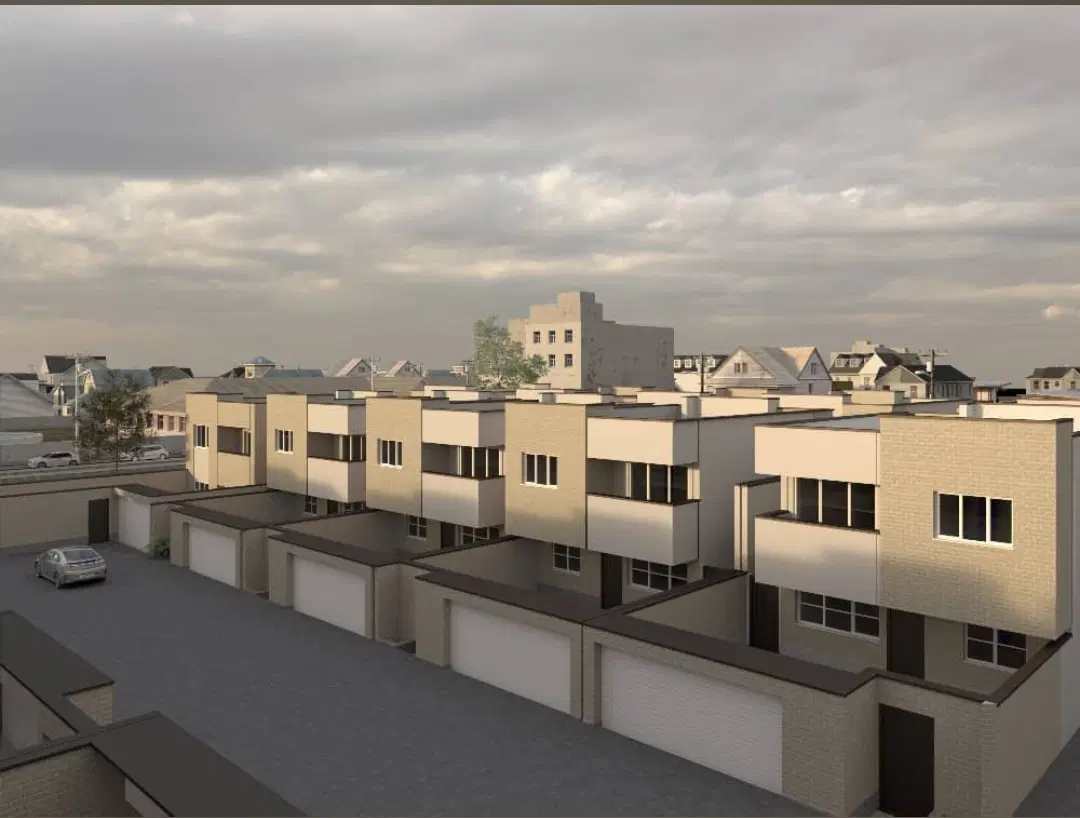پیش فروش مسکن ملی