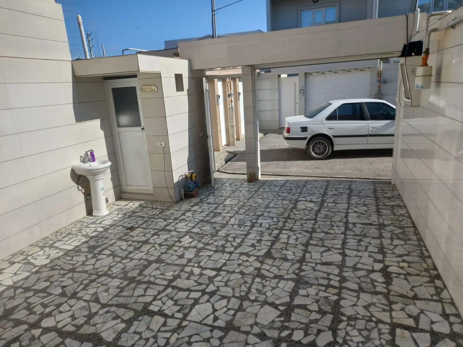 فروش‌خانه‌ویلایی دوبلکس