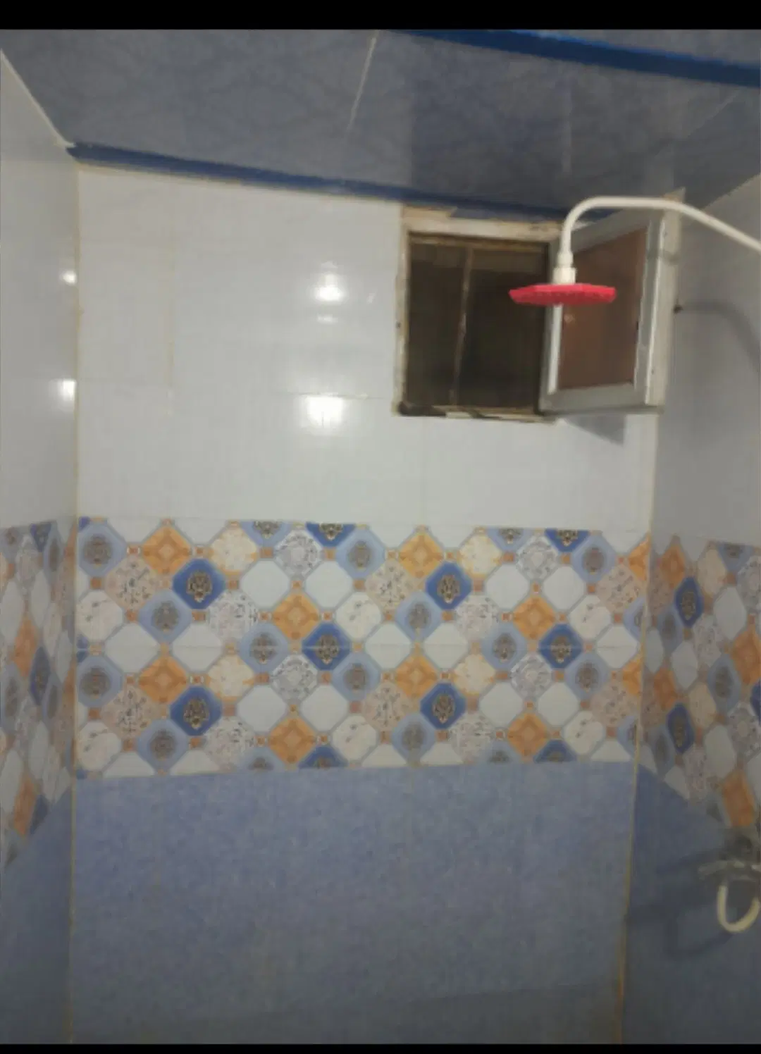 خانه ای اجاره ای