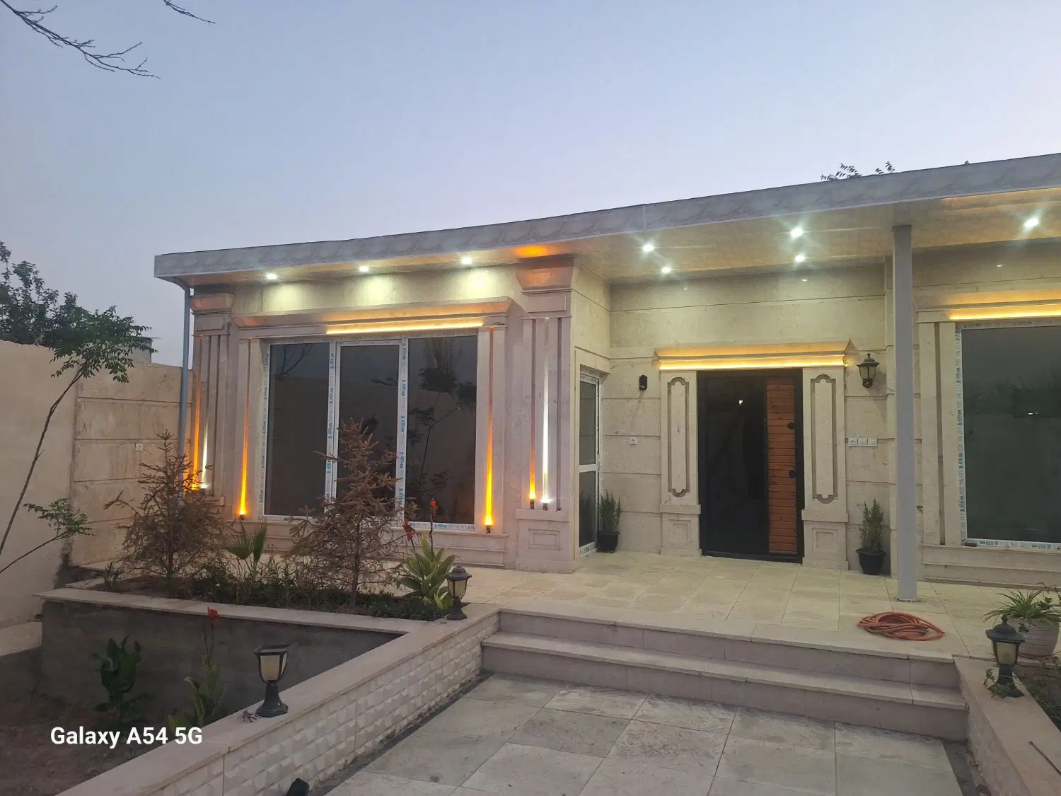 اجاره خانه ویلایی ۸۰ متری میدان فرمانداری