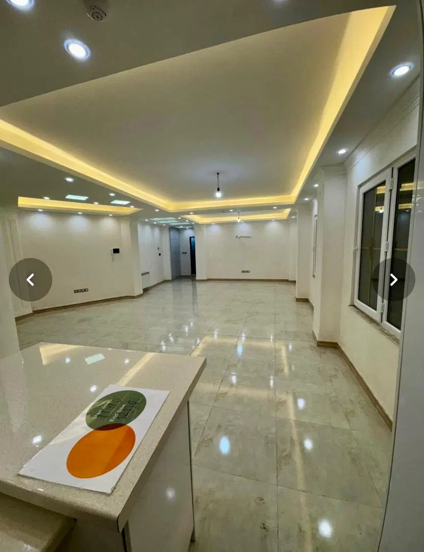 فروش آپارتمان در بهترین نقطه پارک شهر .