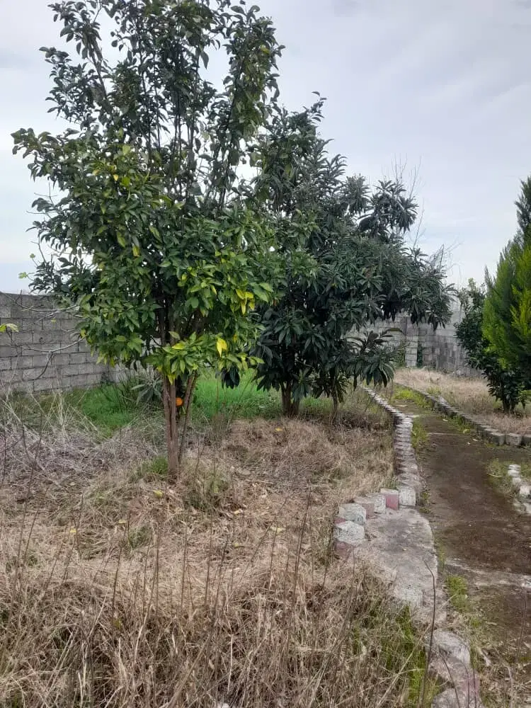 فروش ویلا طرازکوه
