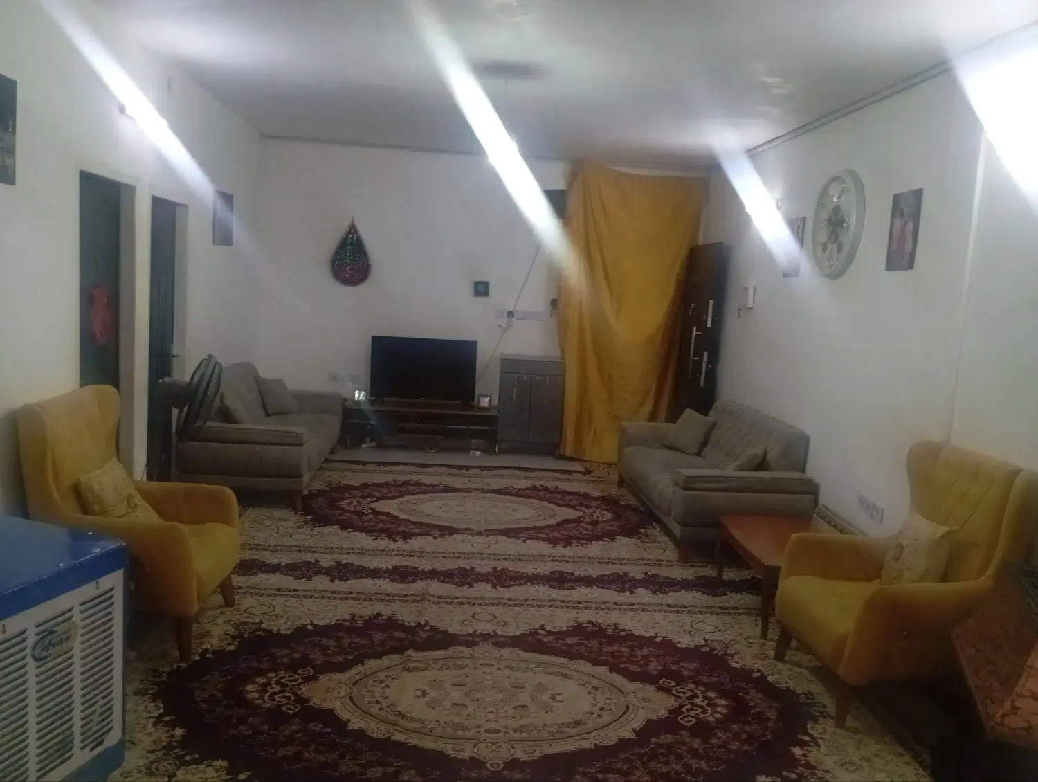 فروش خانه آپارتمان