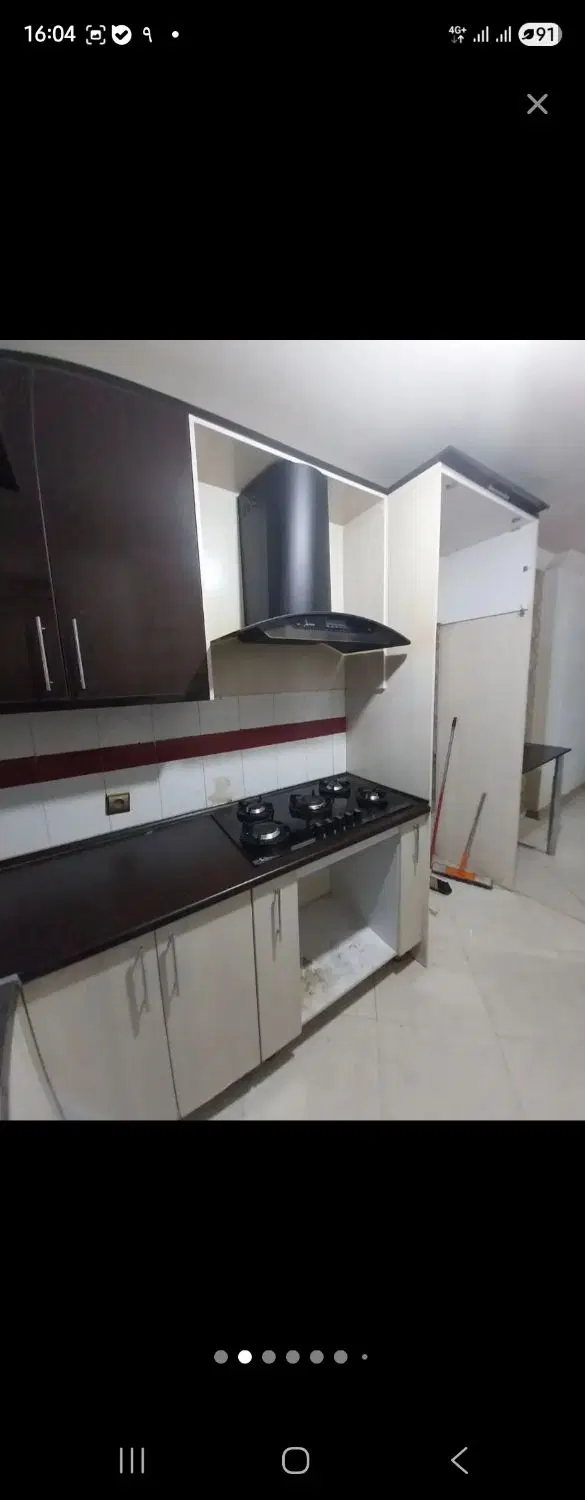 خوش نقشه نزدیک مترو