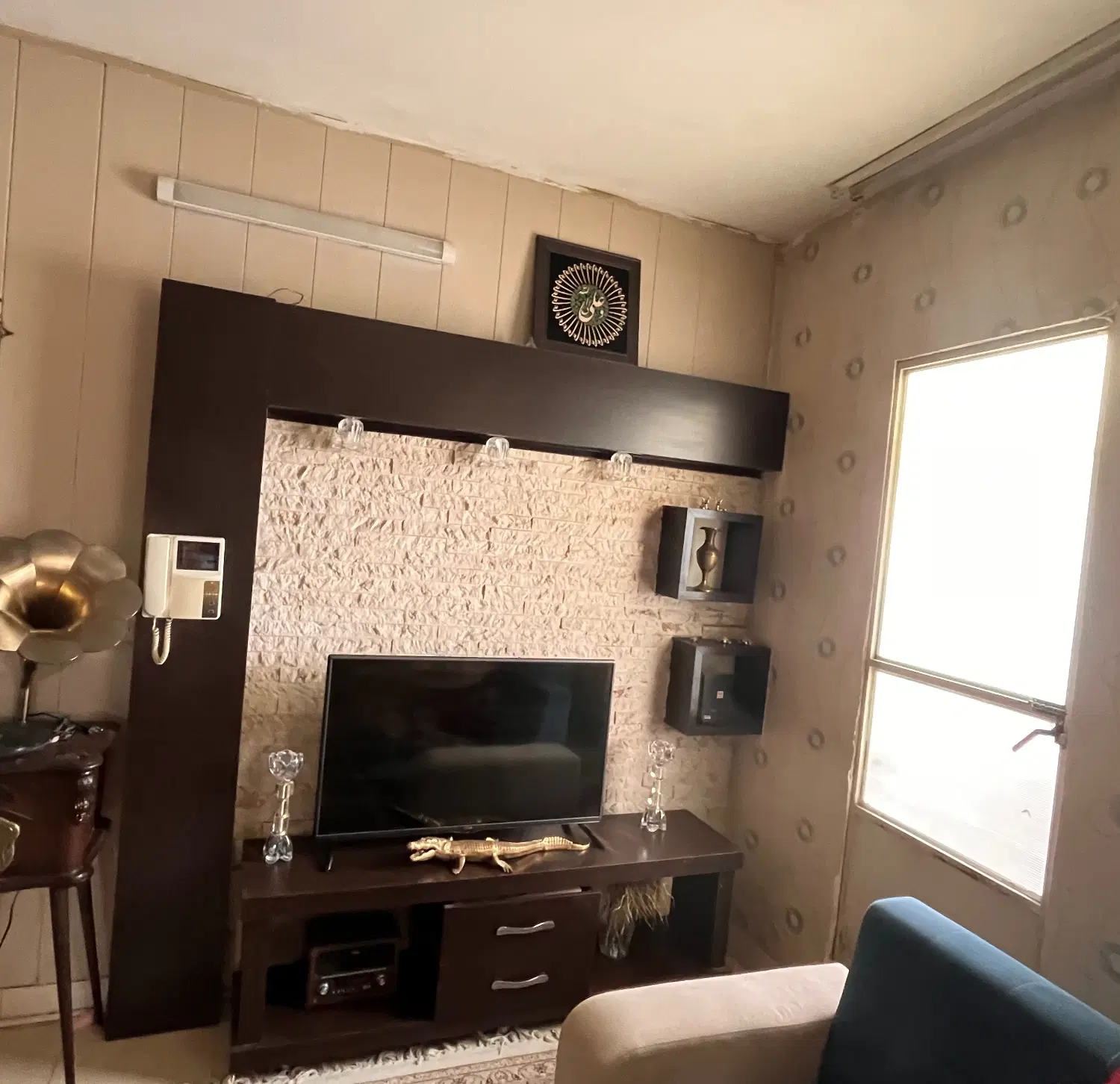 اپارتمان ۹۰متری