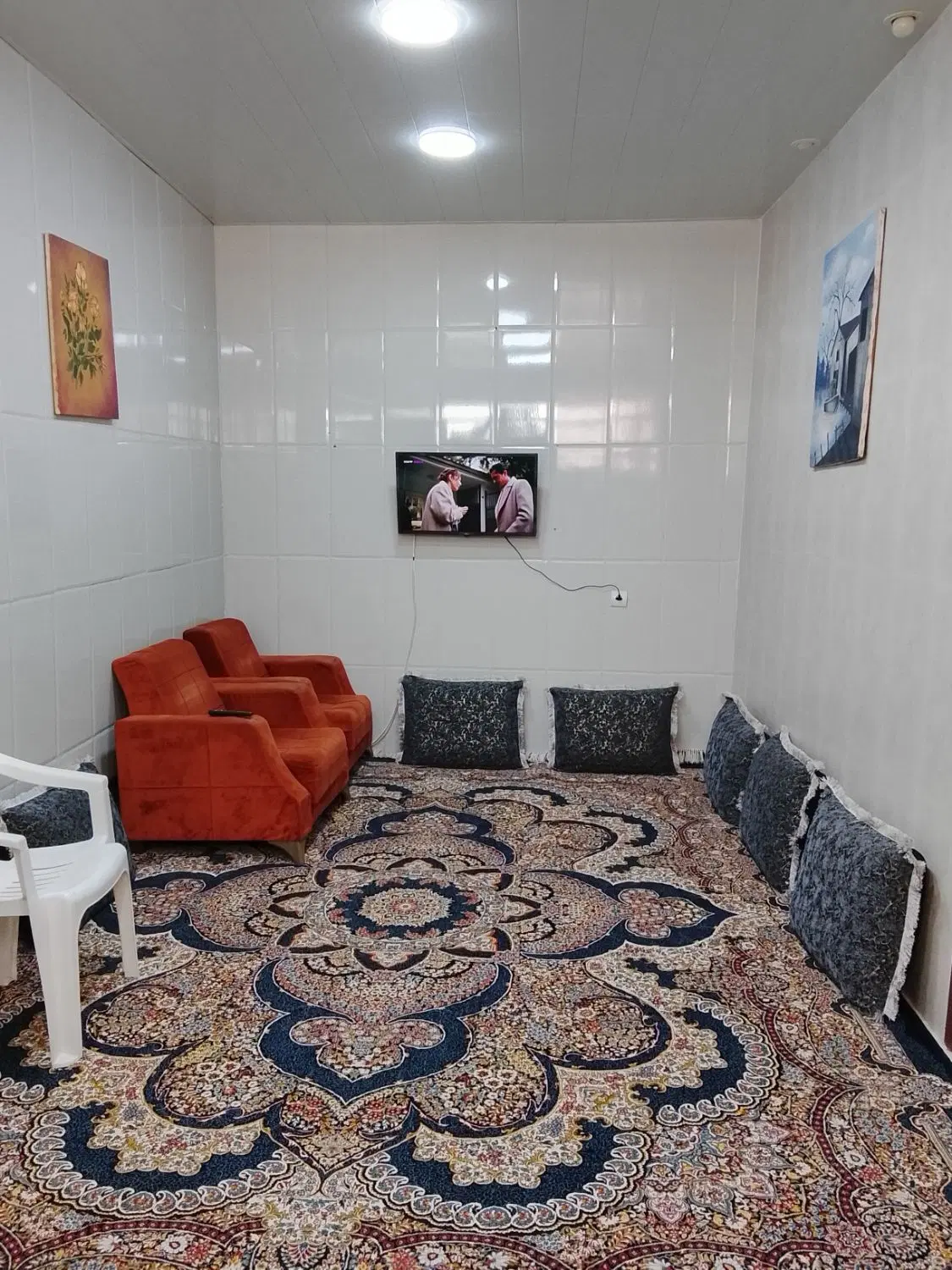 سوئیت شبانه