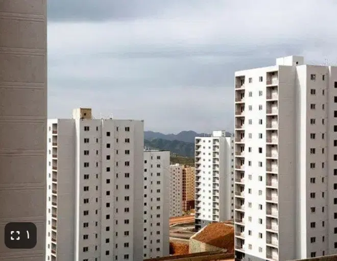 فروش یامعاوضه مسکن ملی کوی زیتون، بامسکن ملی گلشهر