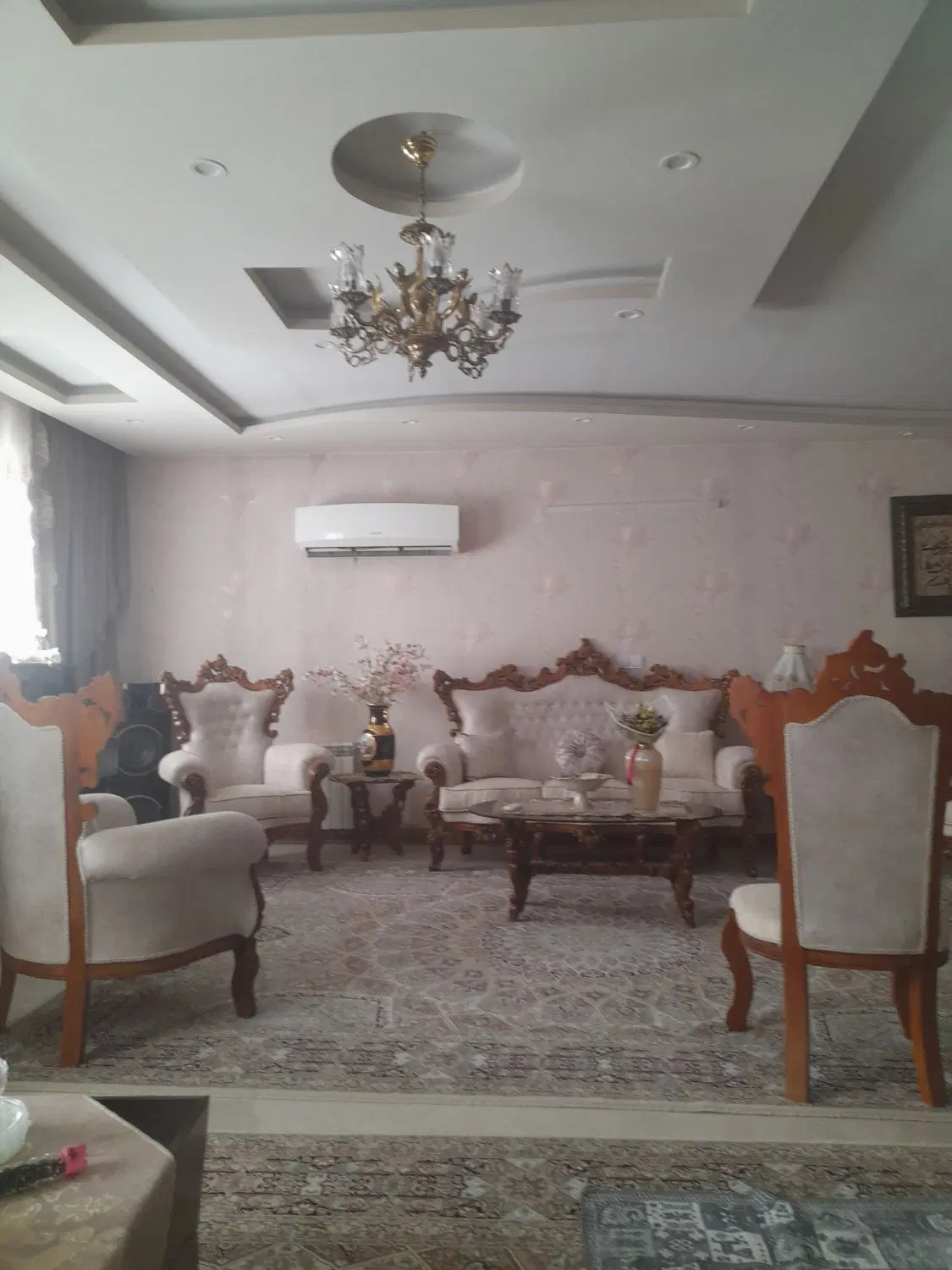 ملک تجاری مسکونی دوبر زرافشان امامزاده عقیل