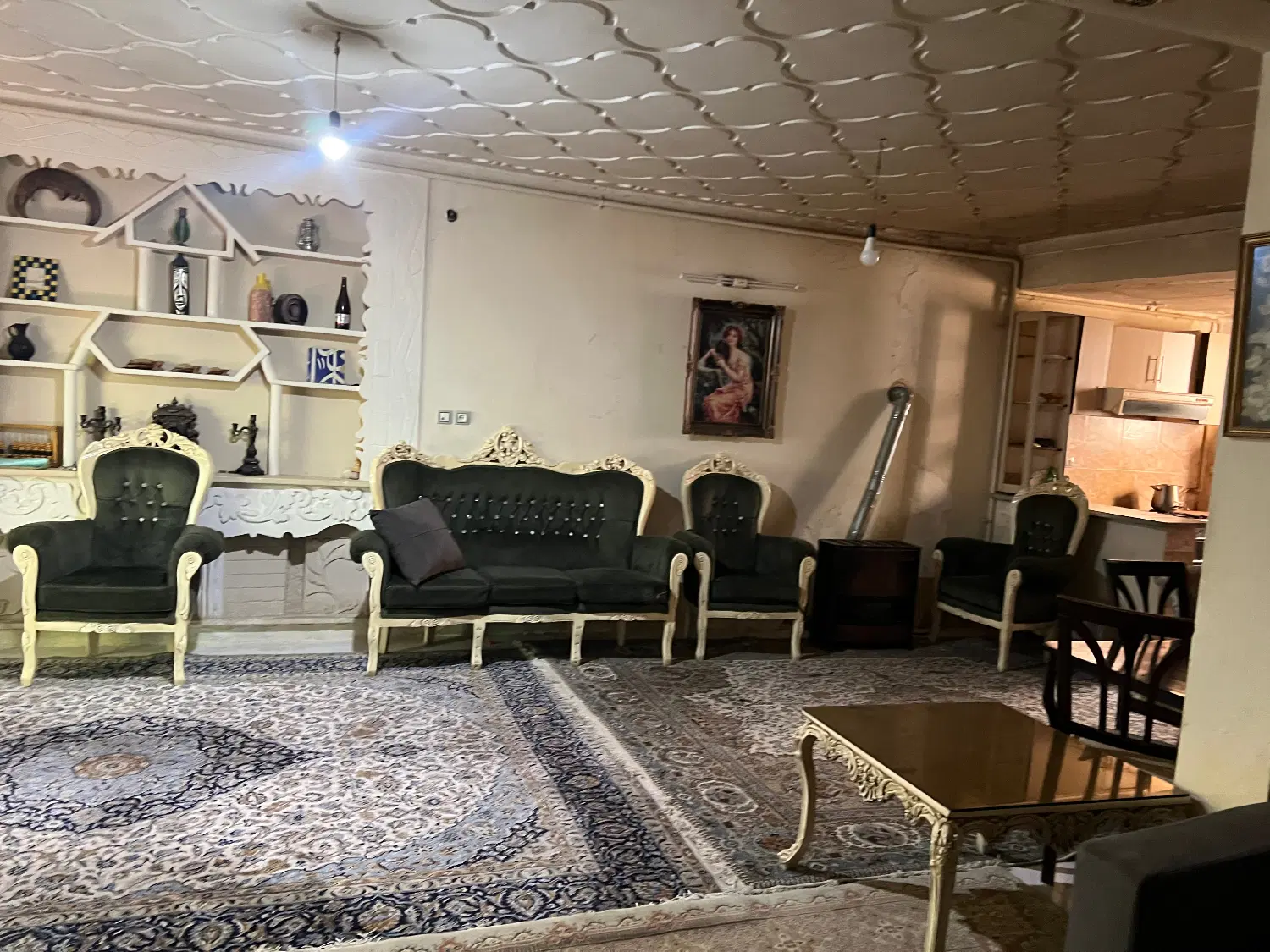 ویلایی فیروزکوه