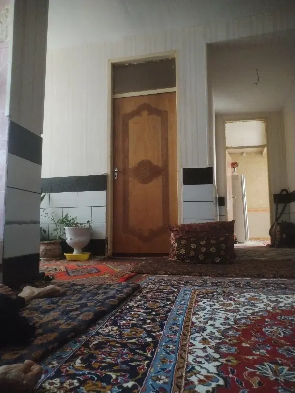 فروش منزل ویلایی فاز 2
