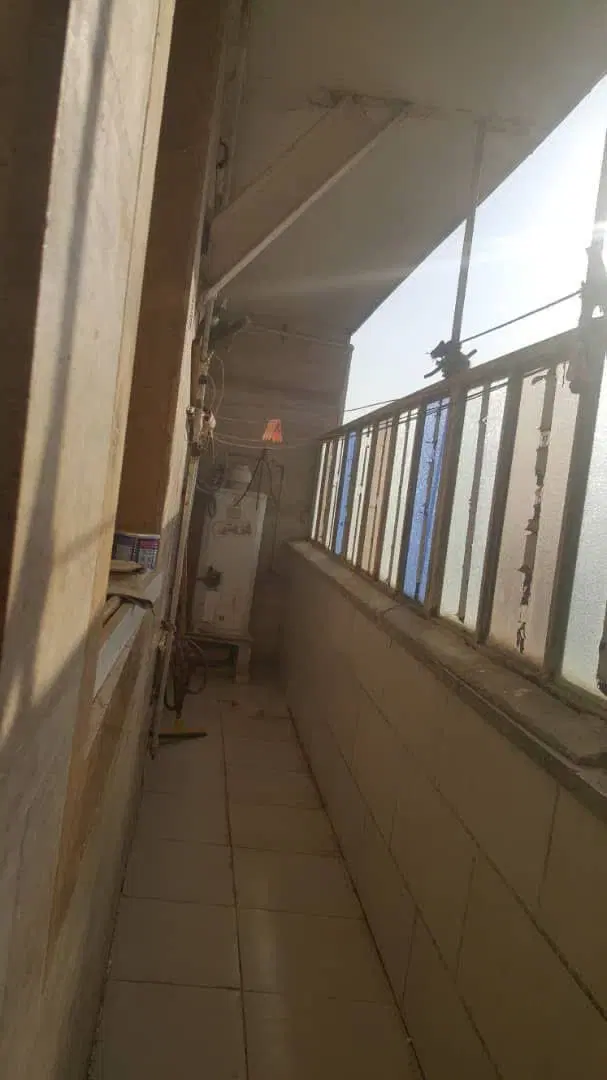فروش آپارتمان