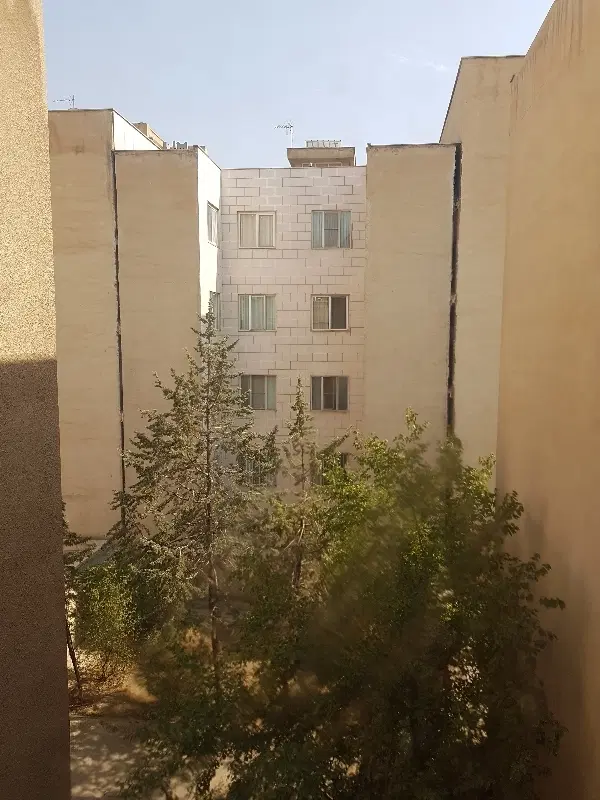 110متر مربع آپارتمان .فروش
