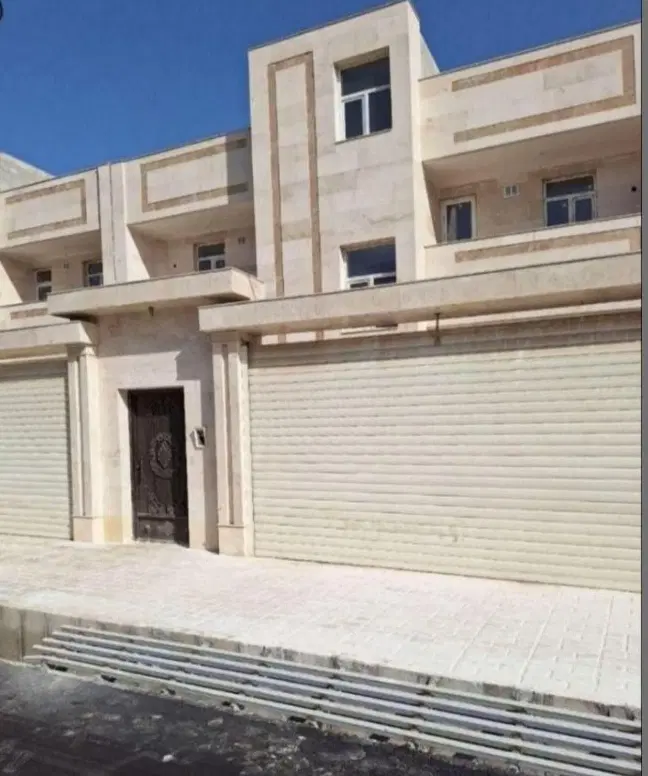 فروش یک واحد همکف مسکن ملی کوی نیرو