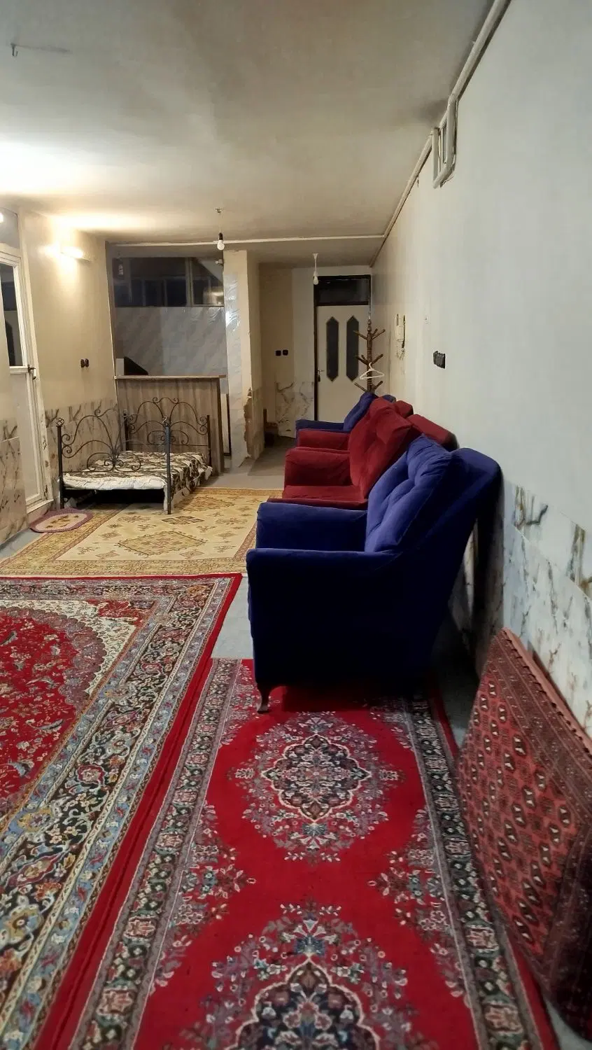 خانه اجاره روزانه