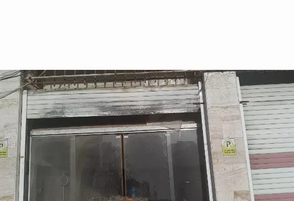 مغازه برِ اصلی با سند مالکیت